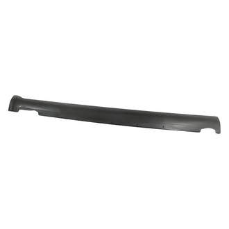 Replacement - Passenger Side Rocker Panel Molding