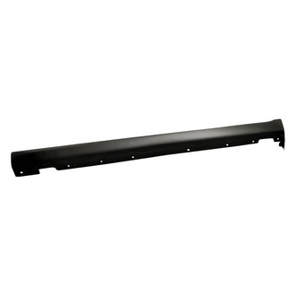 Replacement - Driver Side Skirt