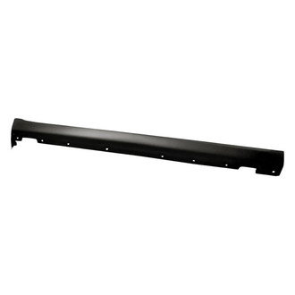 Replacement - Passenger Side Skirt