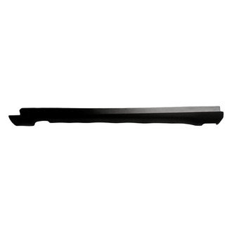 Replacement - Driver Side Rocker Panel Molding