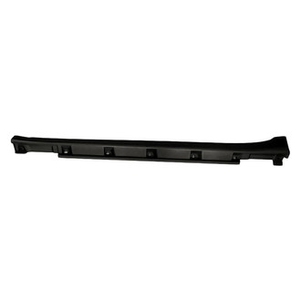 Replacement - Driver Side Rocker Panel Molding