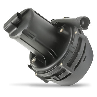 Replacement - Secondary Air Injection Pump