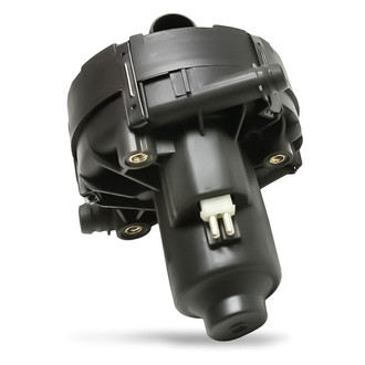 Replacement - Secondary Air Injection Pump