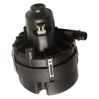 Replacement - Secondary Air Injection Pump
