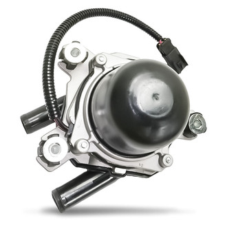 Replacement - Secondary Air Injection Pump