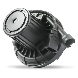 Replacement - Secondary Air Injection Pump