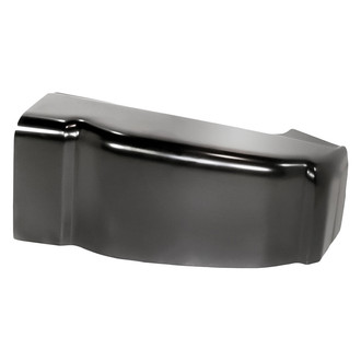 Replacement - Truck Cab Corner