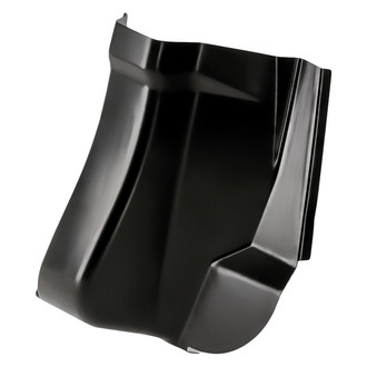Replacement - Truck Cab Corner