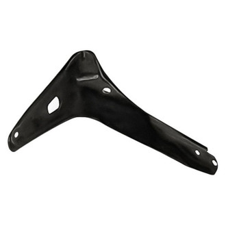 Replacement - Passenger Side Grille Bracket (CAPA Certified)