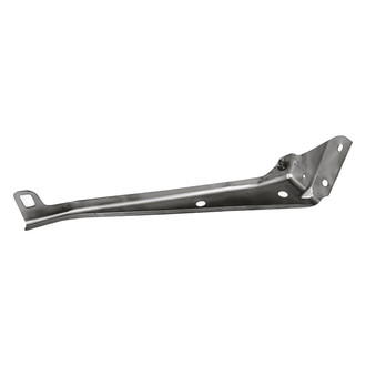 Replacement - Driver Side Grille Bracket (CAPA Certified)