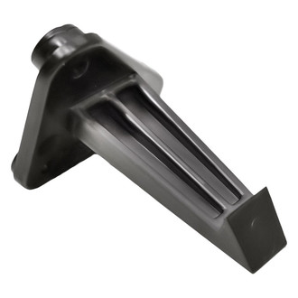 Replacement - Driver Side Grille Bracket (Standard Line)