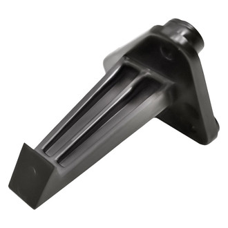 Replacement - Passenger Side Grille Bracket (Standard Line)