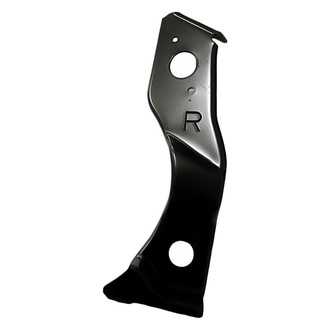 Replacement - Front Passenger Side Bumper Bracket (Standard Line)