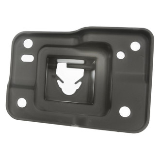 Replacement - Upper Passenger Side Grille Bracket (Standard Line)