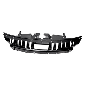 Replacement - Front Bumper Reinforcement (Standard Line)