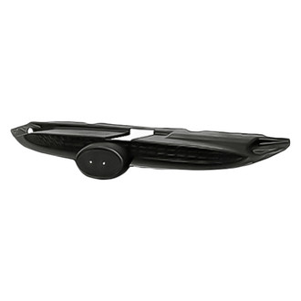 Replacement - Upper Grille Bar (CAPA Certified)