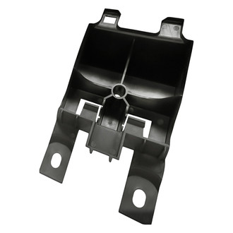 Replacement - Grille Bracket (CAPA Certified)