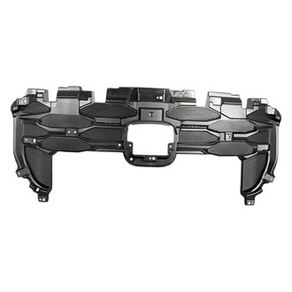 Replacement - Grille Mounting Panel (Standard Line)