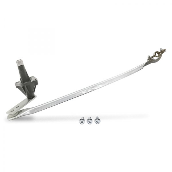 Replacement - Passenger Side Windshield Wiper Linkage