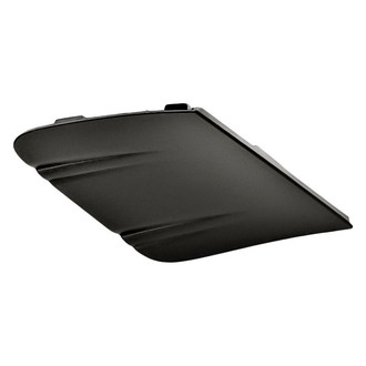 Replacement - Front Driver Side Tow Hook Cover (Standard Line)