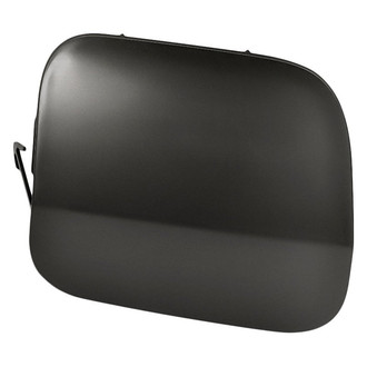 Replacement - Front Passenger Side Tow Hook Cover (Standard Line)