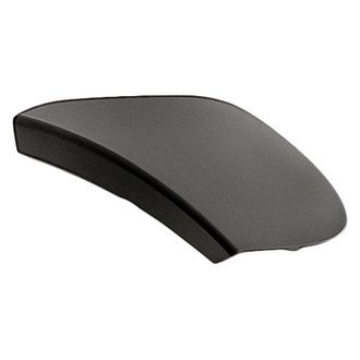 Replacement - Front Driver Side Tow Hook Cover (Standard Line)