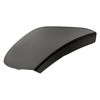 Replacement - Front Passenger Side Tow Hook Cover (Standard Line)