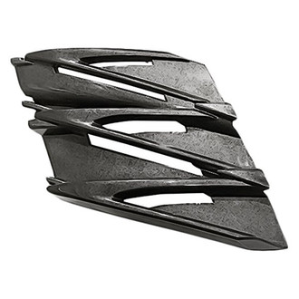 Replacement - Front Driver Side Fog Light Cover (Standard Line)