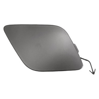 Replacement - Front Driver Side Tow Hook Cover (Standard Line)