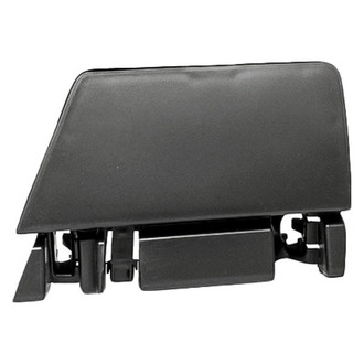 Replacement - Front Driver Side Tow Hook Cover (Standard Line)