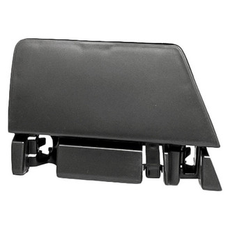 Replacement - Front Passenger Side Tow Hook Cover (Standard Line)