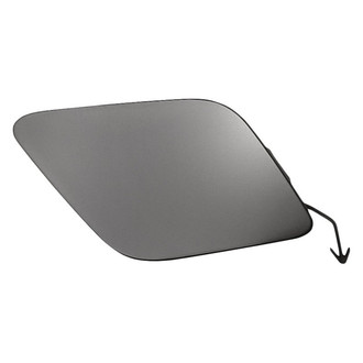 Replacement - Front Driver Side Tow Hook Cover (Standard Line)