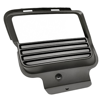 Replacement - Front Driver Side Tow Hook Bezel (Standard Line)