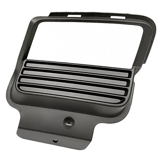 Replacement - Front Passenger Side Tow Hook Bezel (Standard Line)