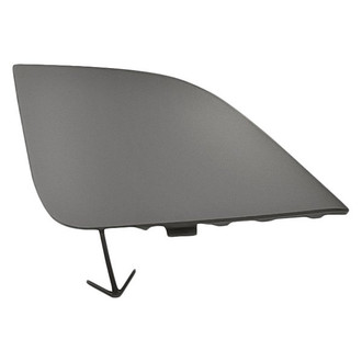 Replacement - Front Driver Side Tow Hook Cover (Standard Line)