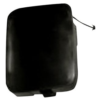 Replacement - Front Driver Side Tow Hook Cover (Standard Line)