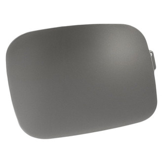 Replacement - Front Driver Side Tow Hook Cover (Standard Line)