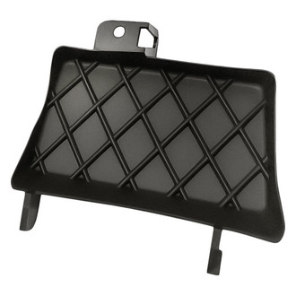 Replacement - Front Passenger Side Tow Hook Cover (Standard Line)