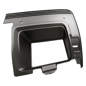 Replacement - Front Driver Side Tow Hook Cover (Standard Line)