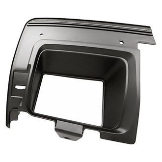 Replacement - Front Passenger Side Tow Hook Cover (Standard Line)