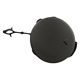 Replacement ID0156AA0111R00 - Front Passenger Side Tow Hook Cover (Standard Line)