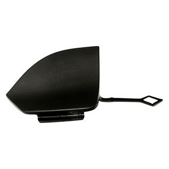 Replacement - Rear Tow Hook Cover