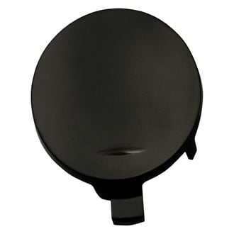 Replacement - Front Passenger Side Tow Hook Cover (Standard Line)