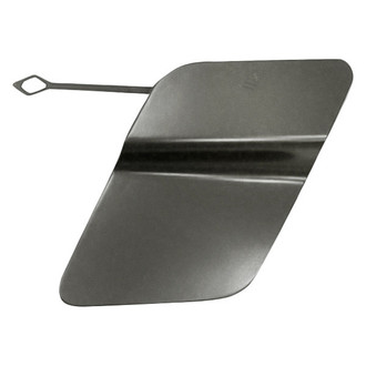 Replacement - Front Passenger Side Tow Hook Cover (Standard Line)
