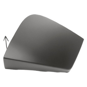 Replacement - Front Passenger Side Tow Hook Cover (Standard Line)