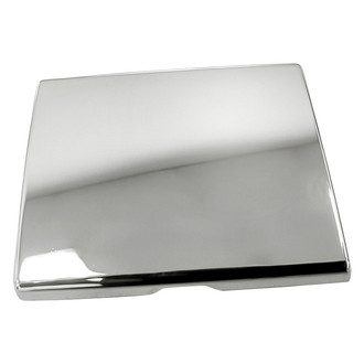 Replacement - Rear Passenger Side Tow Hook Cover (Standard Line)