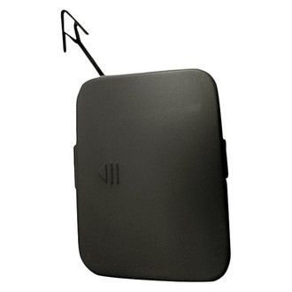 Replacement - Front Tow Hook Cover