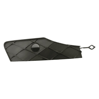 Replacement - Front Passenger Side Tow Hook Cover (Standard Line)