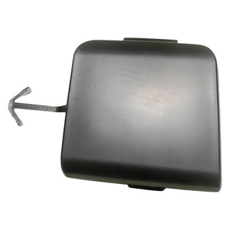 Replacement - Rear Passenger Side Tow Hook Cover (Standard Line)