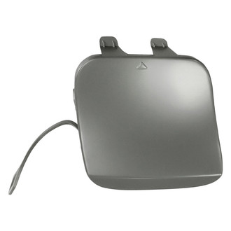 Replacement - Front Tow Hook Cover